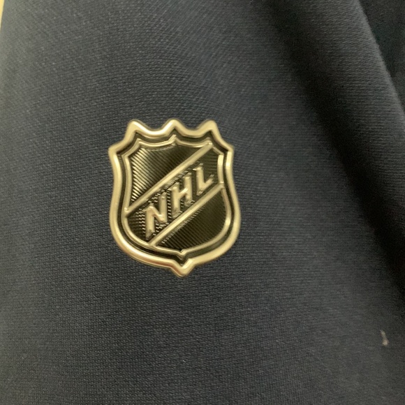 Winnipeg Jets Authentic Pro Fanatics Hoodie - Picture 2 of 4